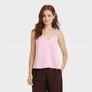 NWT A New Day Women's Cami Tank Top